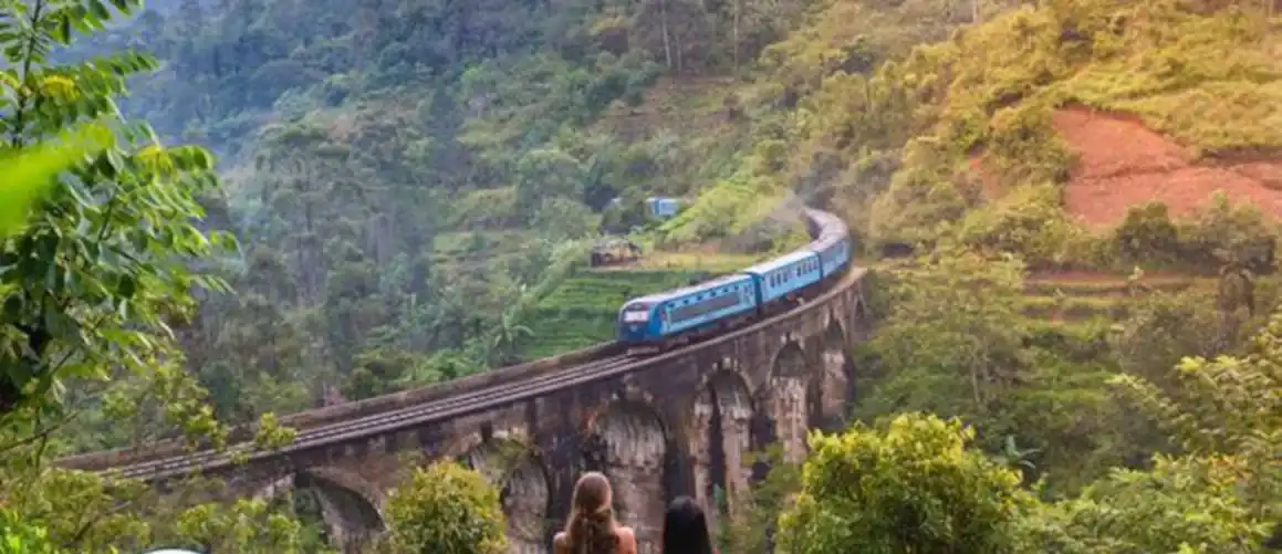 Sri Lanka Mini Tour-1